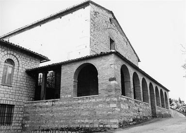 Chiesa del SS. Salvatore